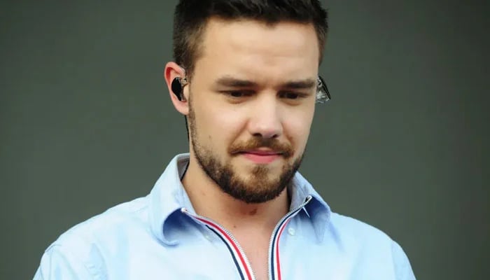 Liam Paynes The old love reveals what destroyed them