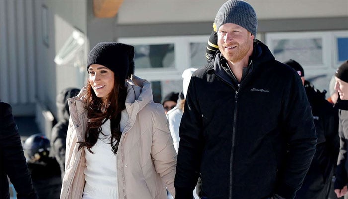 Meghan Markle, Prince Harry Land in a loss situation