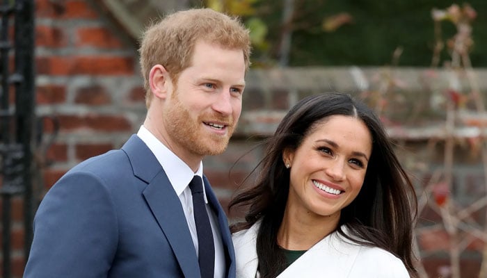 Meghan Markle and Prince Harry face another important personnel staff.