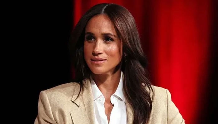 Meghan Markle closely shares its summer weekend