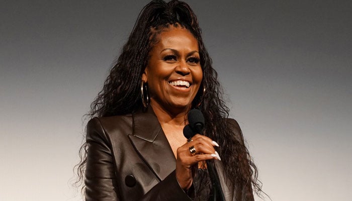 Michelle Obama becomes sincere for not raising a child with Barack