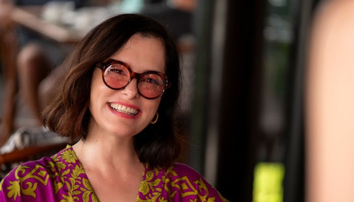 Parker Posey becomes honest on the role of Will & Grace