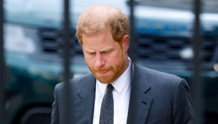 Prince Harry Kids will not change his' life for real duties