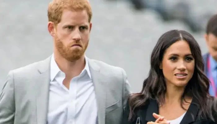 Prince Harry, Meghan Markle disinterest in 'Sussex exposed