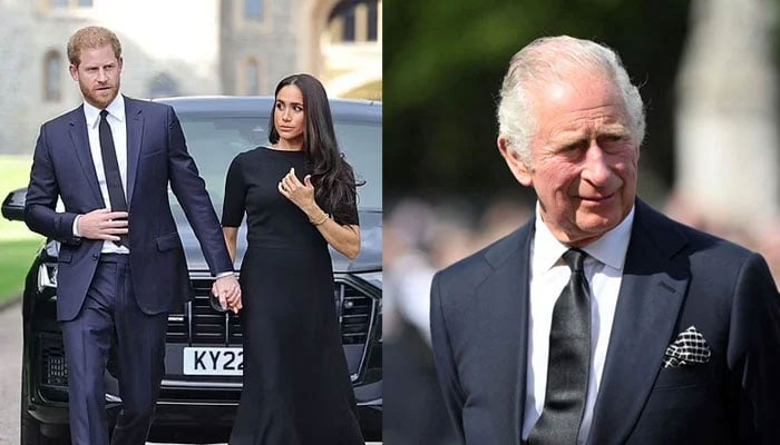 King Charles can face pressure at the time of the public meeting with Harry, Meghan