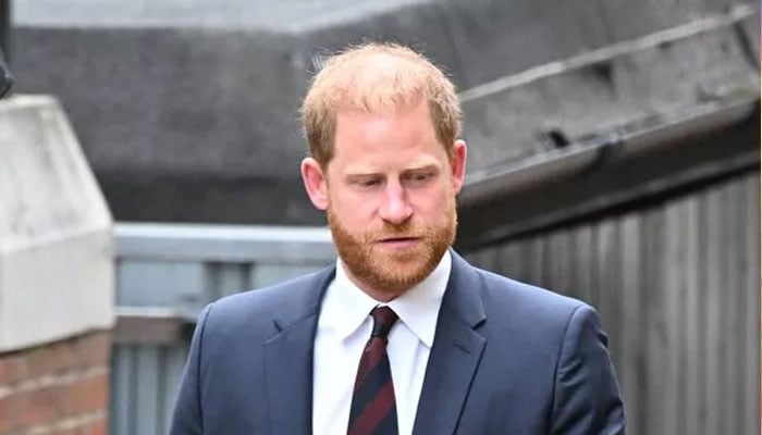 The role of Prince Harry in Archie's breeding, Lilibet is questioned
