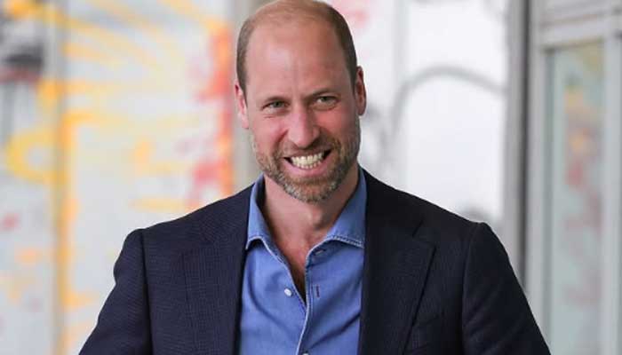Prince Williams Earthshot Set Set for Boost after the end of the squid game