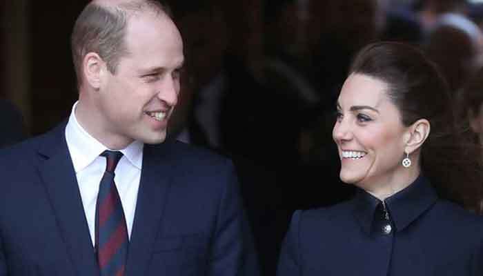 Prince William, Kate worried about her 'worried son