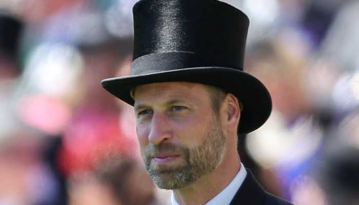 Prince William chooses his high -level assistants for the future role as king: Report