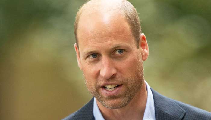 Prince William to honor Legacy targets with the project anniversary