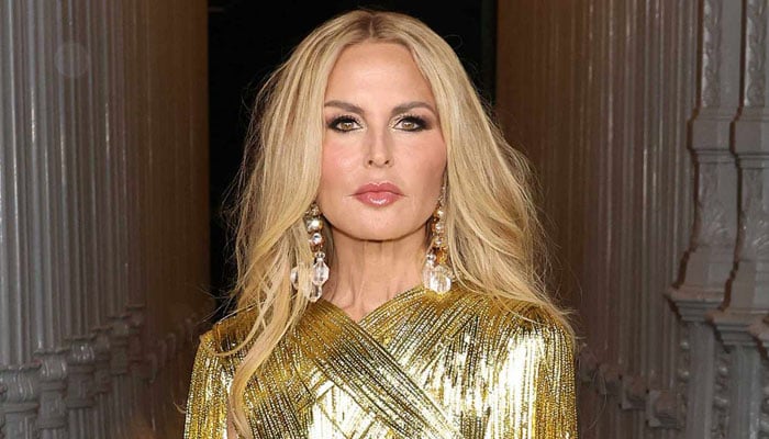 Rachel Zoe makes a great career announcement: rumors are certain