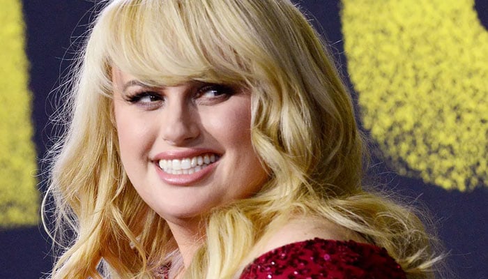 Rebel Wilson shares an important update on the state of Pitch Perfect 4