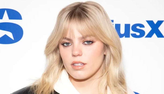 Renee Rapp opens on the struggles before the new music