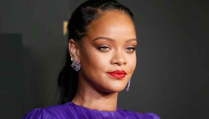 Rihanna create a line that empowers women during pregnancy
