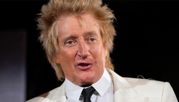 Rod Stewart makes a shocking revelation on the June shows in the midst of health concerns