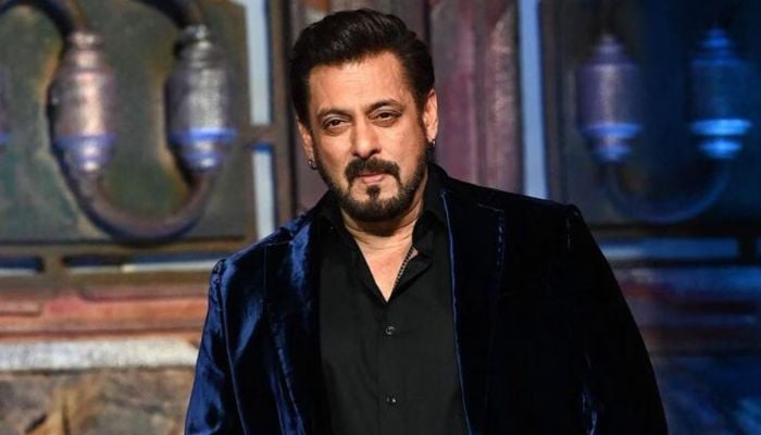 Salman Khan becomes honest about health challenges