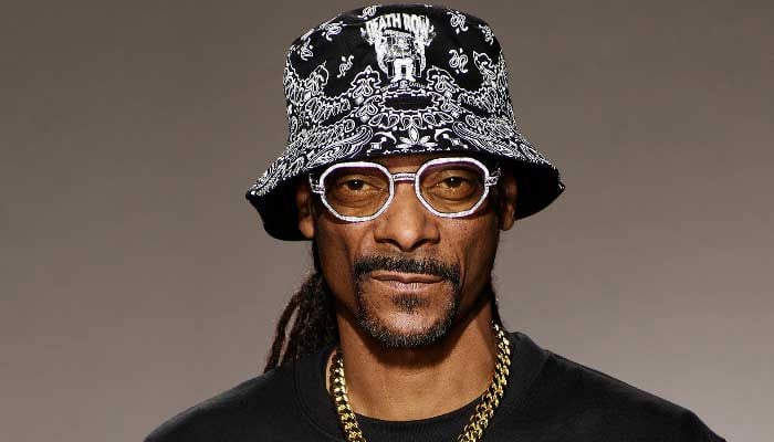 Snoop Dogg opens for wanting to start a new culinary company