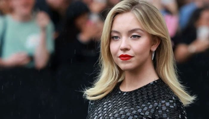 Sydney Sweeney responds to the online reaction that received its bath water soap