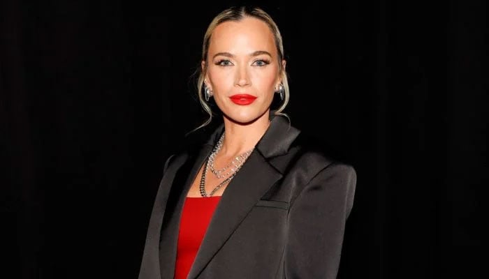 Teddi Mellencamp praises a new boyfriend: a good boy