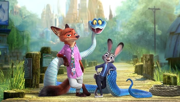 Zootopia director 2 opens on the polarizing influence of Disneys
