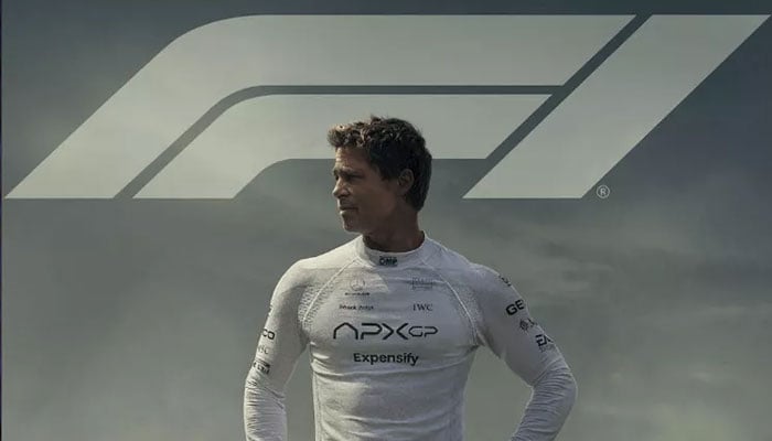 F1: The film marks the greatest milestone with box office success: report
