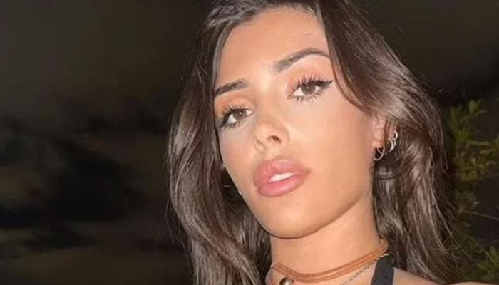 Bianca Censori faces arrest orders after a recent exit