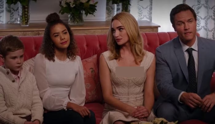 Photo: The star of Ginny and Georgia addresses the emotional depths of the character