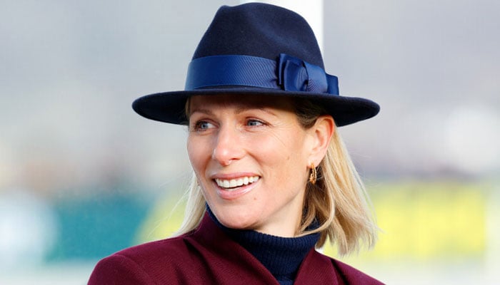 Zara Tindall ready for a bigger real role in the world of races