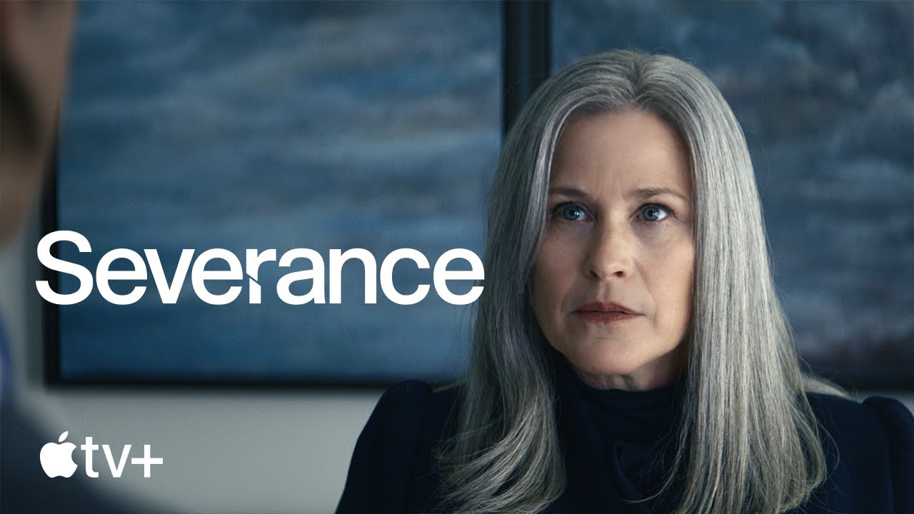 Dress - Official Trailer | Apple TV+ - YouTube
