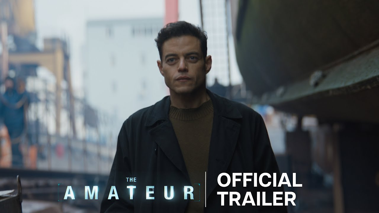 The fan | Official Trailer - YouTube