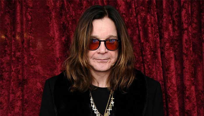 Ozzy Osbourne