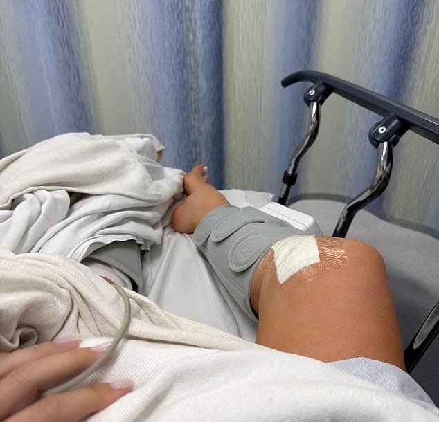 Sofia Vergara makes surgery revele after a 53rd birthday