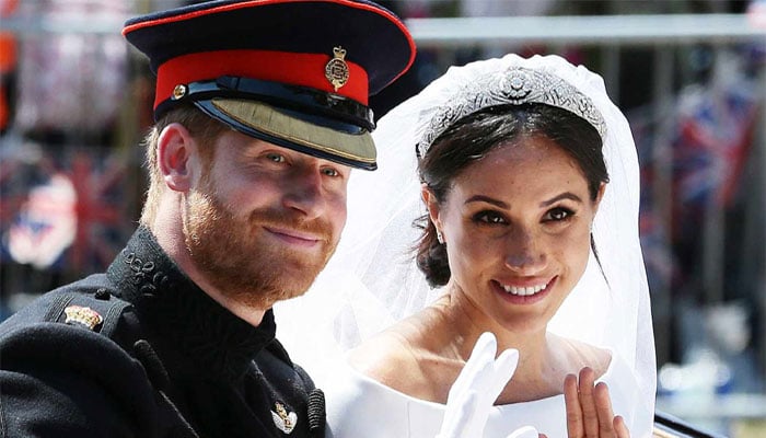 Royal fans react like Meghan Markle by plotting the Ruthless Movement