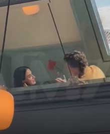 Katy Perry, Justin Trudeau Spark Romance Rumores