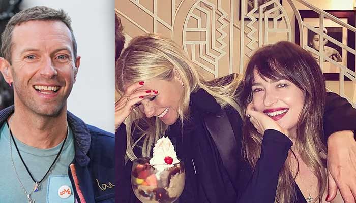 After Gwyneth Paltrow, astronomer Eying Dakota Johnson?