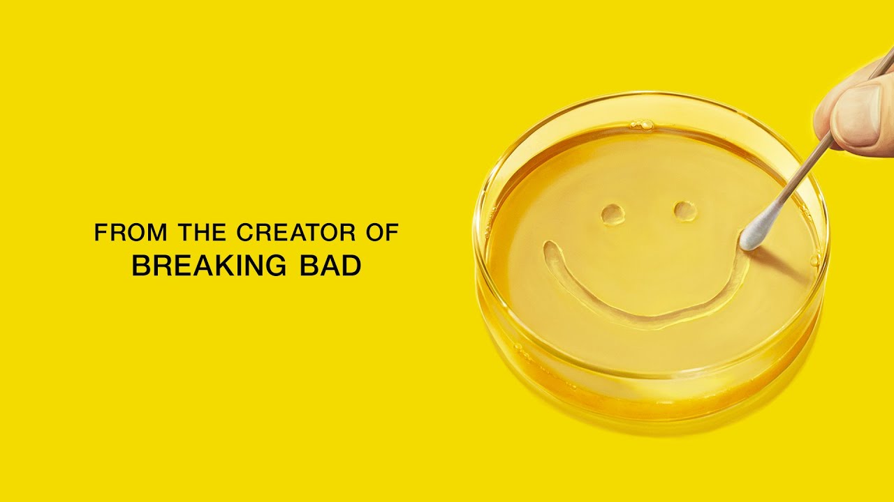 Happiness is contagious - YouTube