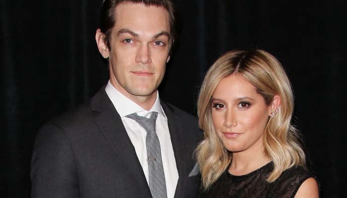 Ashley Tisdale shares secret from her successful marriage to Christopher French