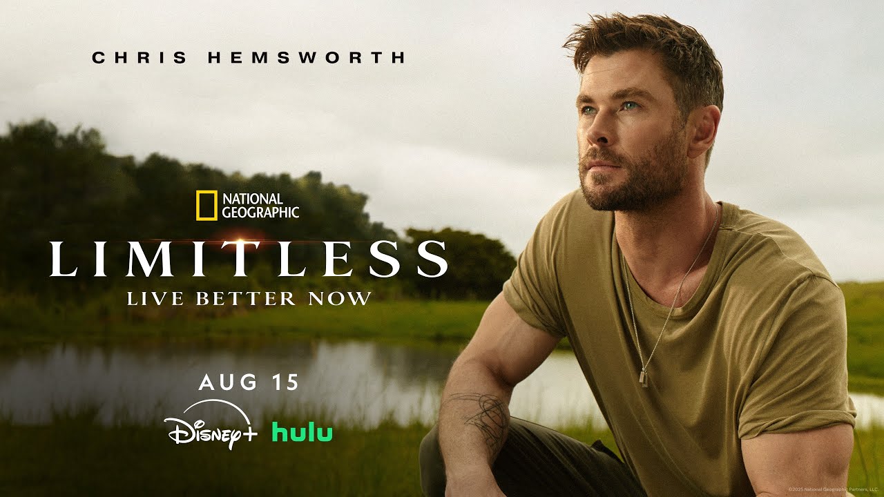 Limitable: Live better now | Trailer - YouTube