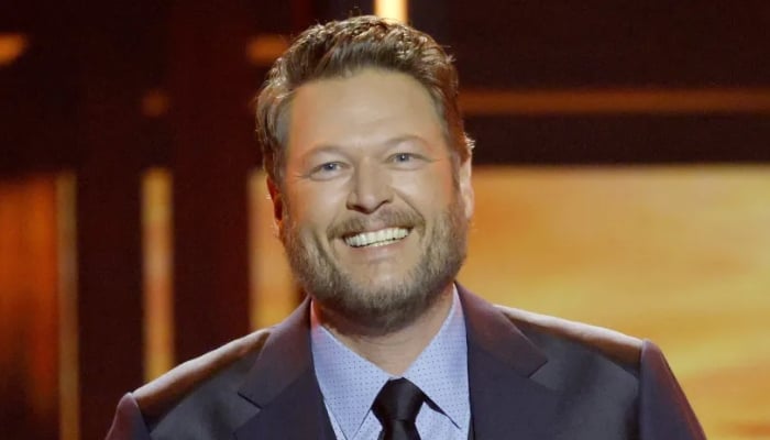 Photo: Blake Shelton makes a sincere confession about music