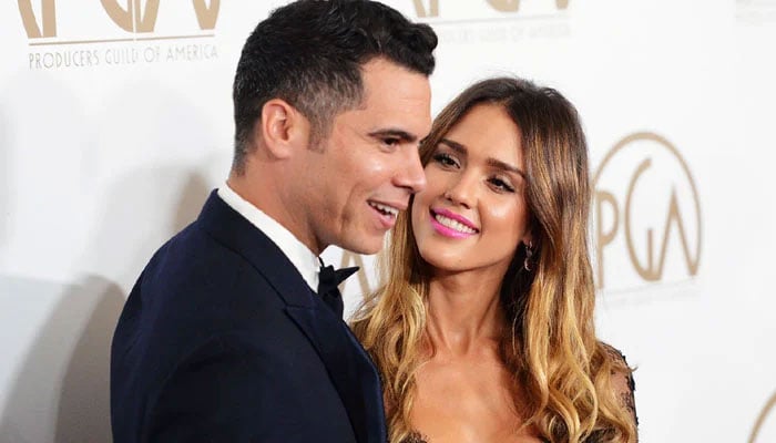 Cash Warren gives surprising comments about former Jessica Albas New Romance Post Split
