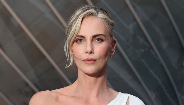 Charlize Theron reveals why the old guard 3 might not happen soon