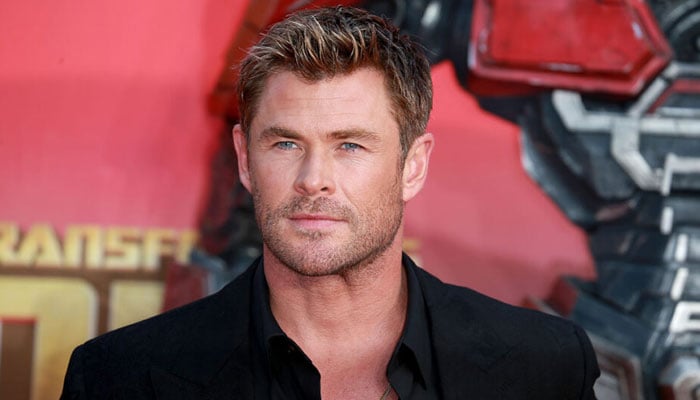 Chris Hemsworth reflects on the first years of career as an actor in Hollywood