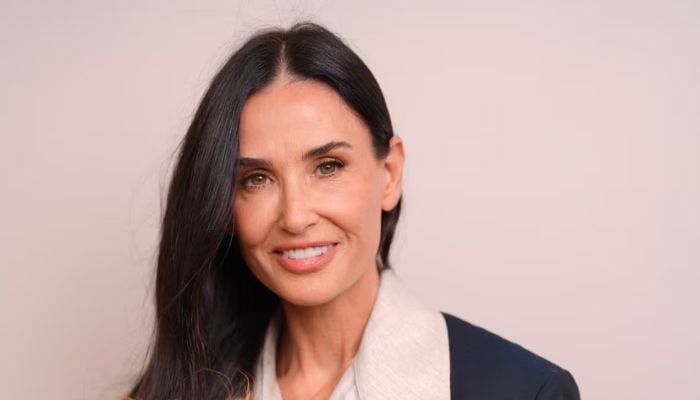 Demi Moore breaks silence in his cover session of 1991 magazine