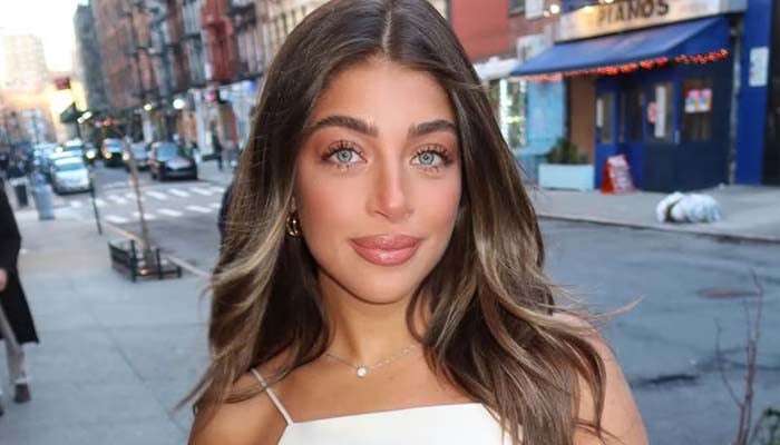 GIUDICE GIUDICE LIKE THE TIME FOR PARDÓN PUSTA POST