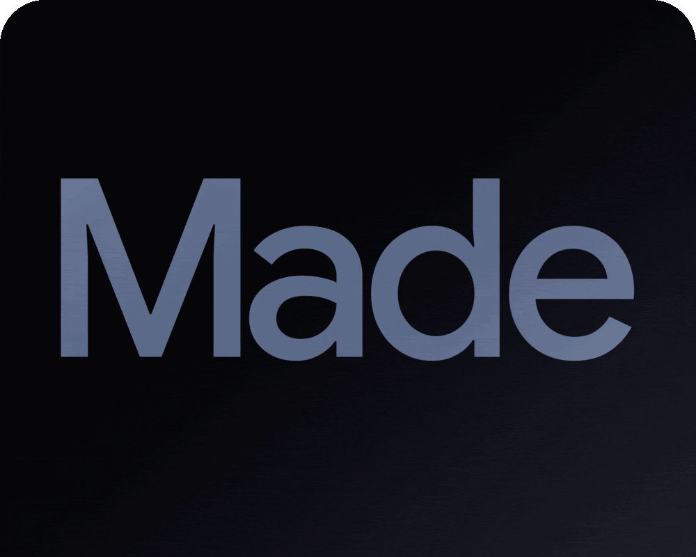 Made by Google invites Gif