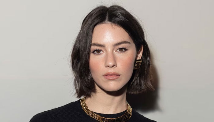 Gracie Abrams shares makeup hacks for shoots