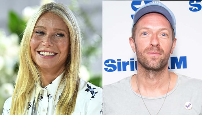 Gwyneth Paltrow, Chris Martin's son reveals future career plans