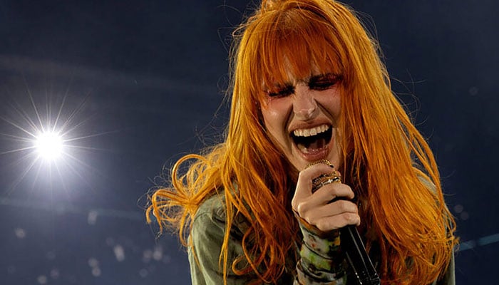 Hayley Williams leaves 17 new clues in place