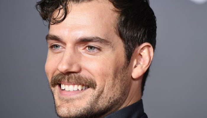 Henry Cavill becomes honest about the fame of social networks