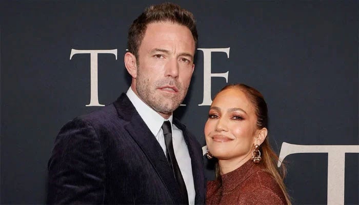 Ben Affleck, Jennifer López makes a commercial decision after finishing divorce